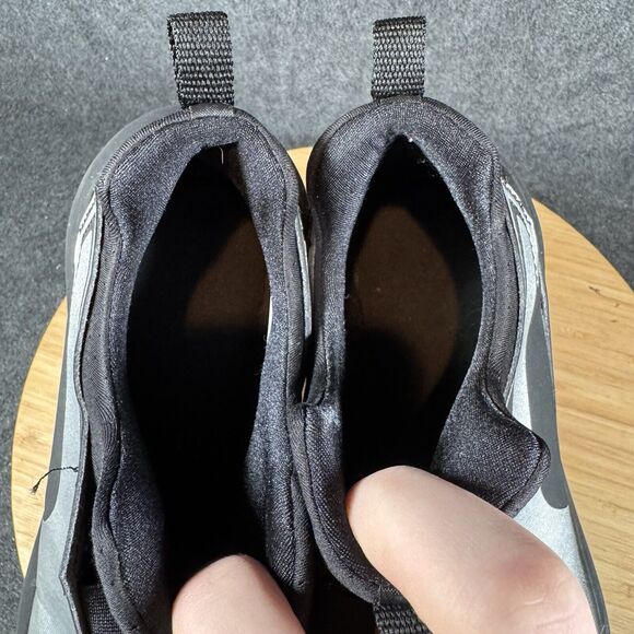 Puma Fierce Black Running Shoes‎ Sneakers Womens Size 9.5 - Picture 7 of 8